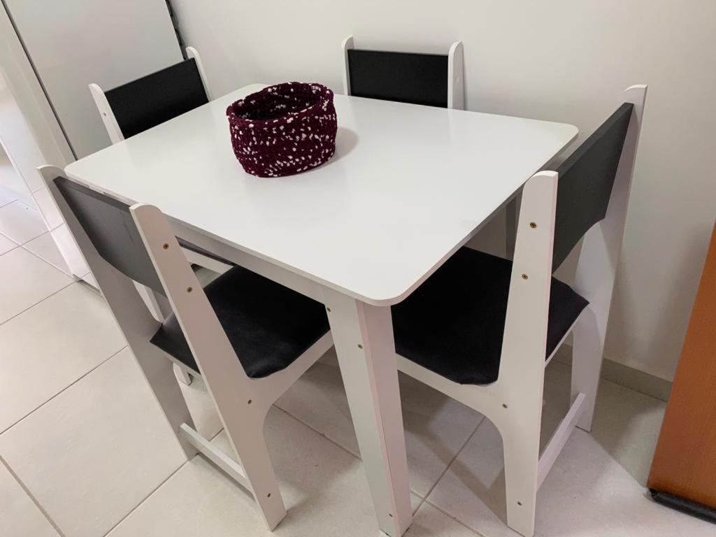 Studio2 Condominio Da Fe Cachoeira Paulista Kültér fotó
