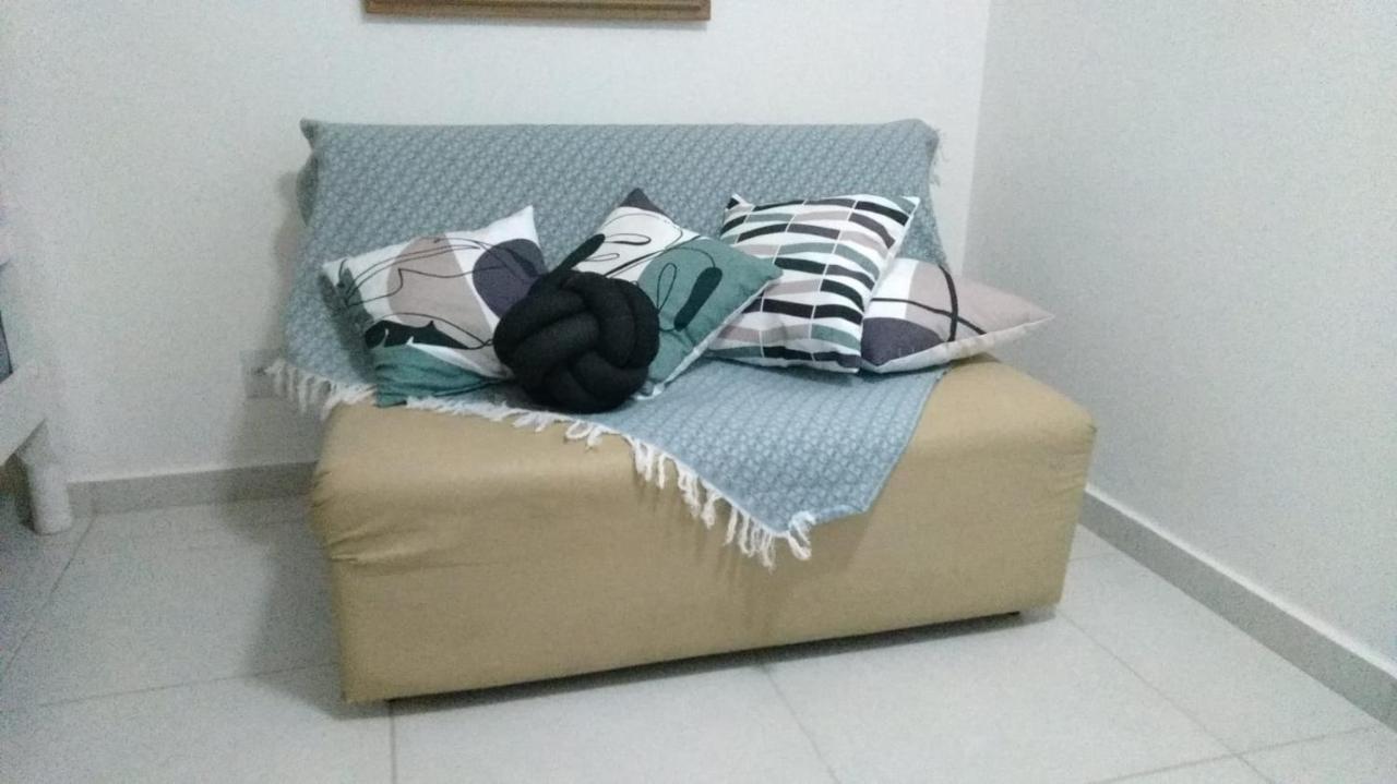 Studio2 Condominio Da Fe Cachoeira Paulista Kültér fotó