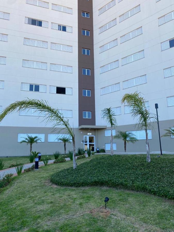 Studio2 Condominio Da Fe Cachoeira Paulista Kültér fotó
