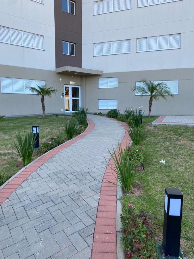 Studio2 Condominio Da Fe Cachoeira Paulista Kültér fotó