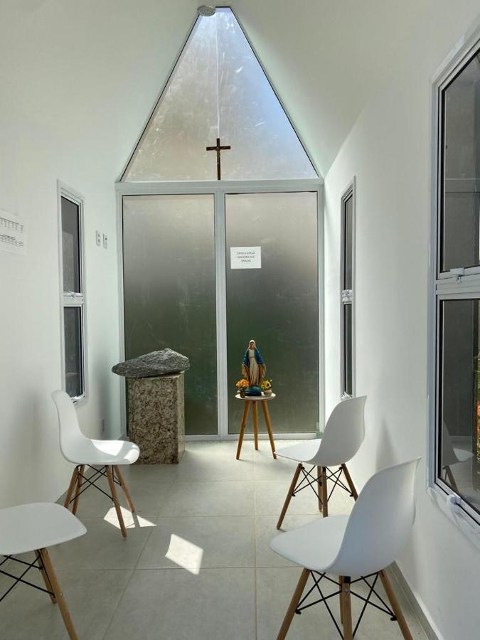 Studio2 Condominio Da Fe Cachoeira Paulista Kültér fotó