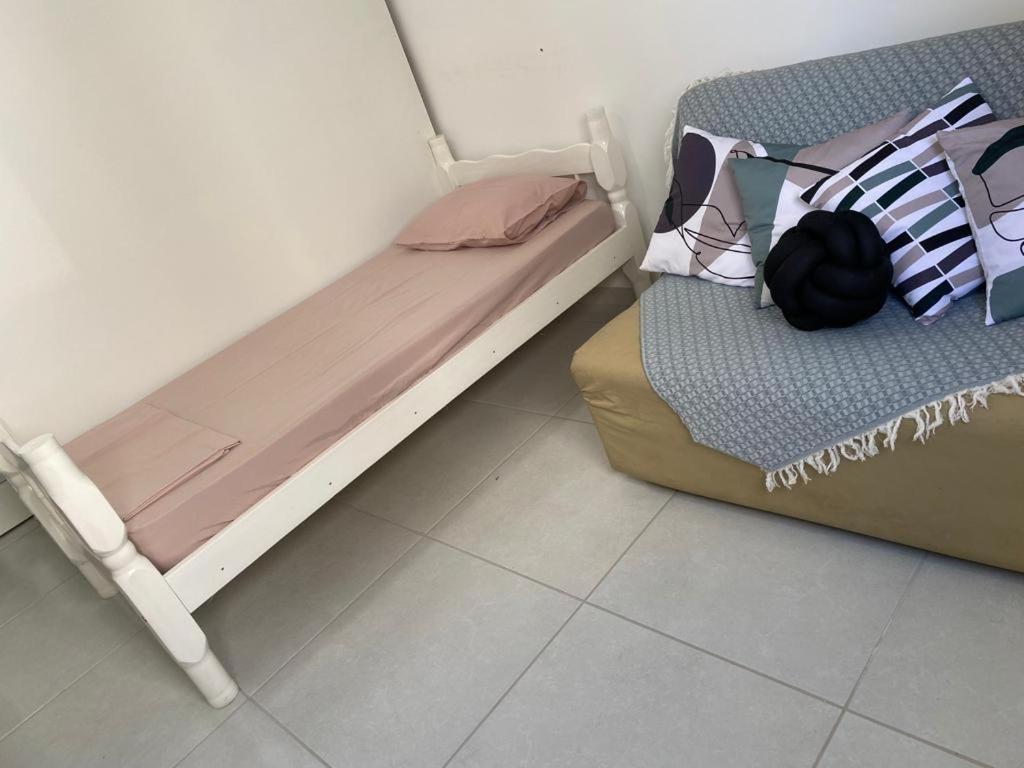 Studio2 Condominio Da Fe Cachoeira Paulista Kültér fotó