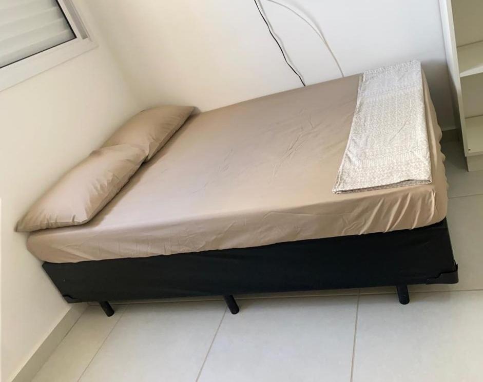 Studio2 Condominio Da Fe Cachoeira Paulista Kültér fotó