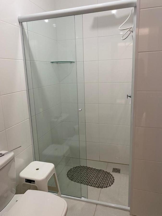 Studio2 Condominio Da Fe Cachoeira Paulista Kültér fotó