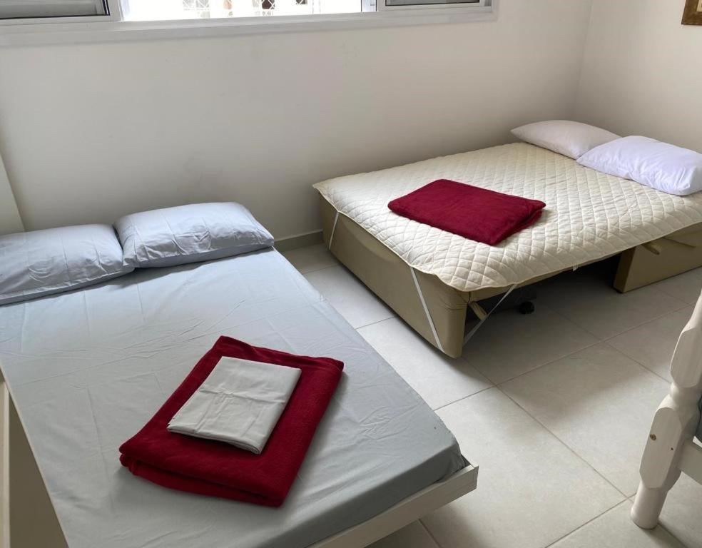 Studio2 Condominio Da Fe Cachoeira Paulista Kültér fotó